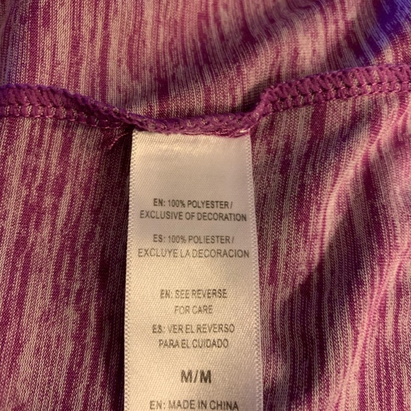 Reebok Tank Top - Picture 4 of 4